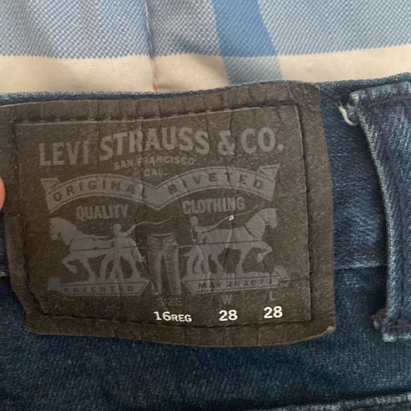 Levi’s bundle - Picture 7 of 10